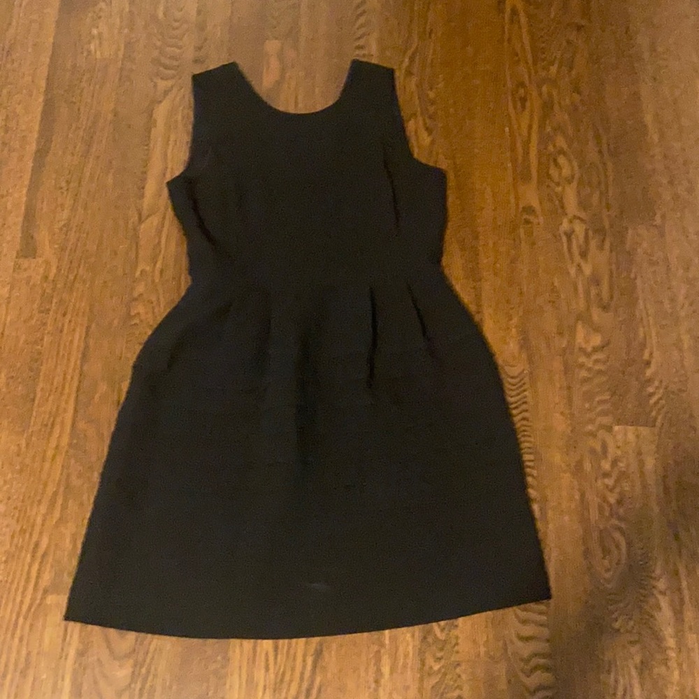 Madewell LBD